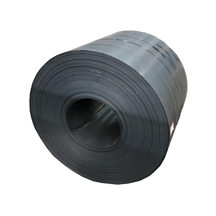 carbon steel coil